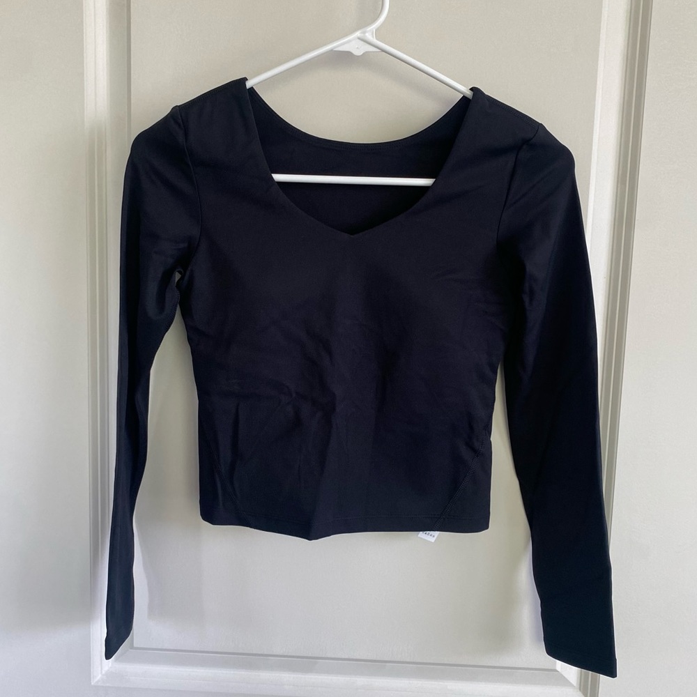 Halara Long Sleeve
